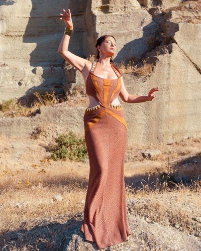 Nurgül Yeşilçay seksi ifşa fotoğrafı 135