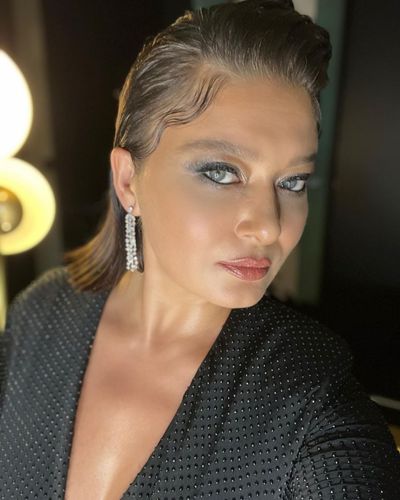 Nurgül Yeşilçay seksi ifşa fotoğrafı 141