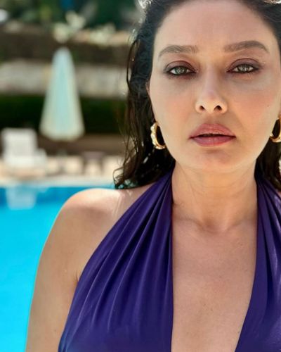 Nurgül Yeşilçay seksi ifşa fotoğrafı 156