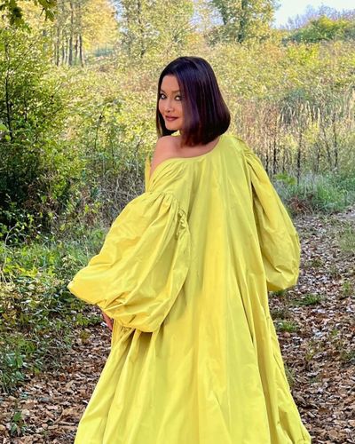 Nurgül Yeşilçay seksi ifşa fotoğrafı 164