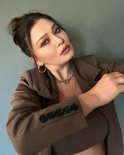 Nurgül Yeşilçay seksi ifşa fotoğrafı 165