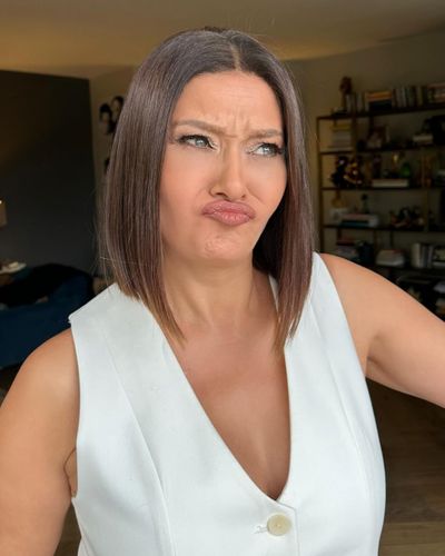 Nurgül Yeşilçay seksi ifşa fotoğrafı 167