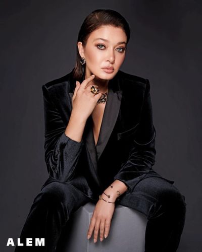 Nurgül Yeşilçay seksi ifşa fotoğrafı 57701