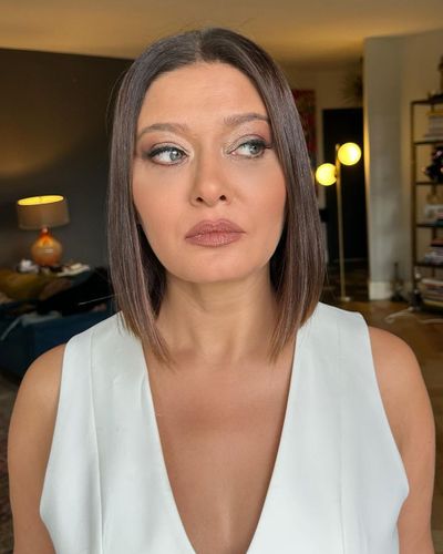 Nurgül Yeşilçay seksi ifşa fotoğrafı 57600