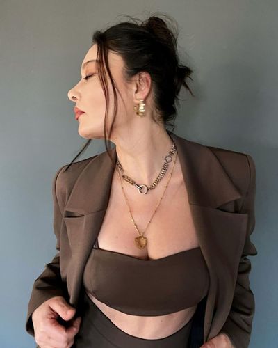 Nurgül Yeşilçay seksi ifşa fotoğrafı 57597