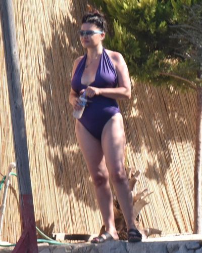 Nurgül Yeşilçay seksi ifşa fotoğrafı 57595