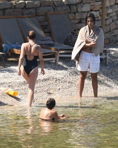 Nurgül Yeşilçay seksi ifşa fotoğrafı 57592