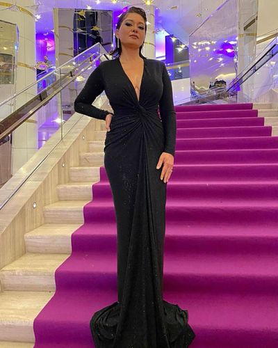 Nurgül Yeşilçay seksi ifşa fotoğrafı 57591