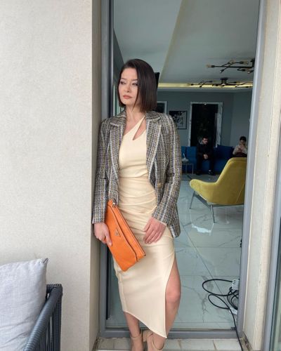 Nurgül Yeşilçay seksi ifşa fotoğrafı 57589