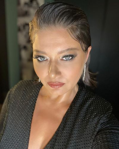 Nurgül Yeşilçay seksi ifşa fotoğrafı 57588