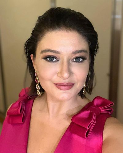 Nurgül Yeşilçay seksi ifşa fotoğrafı 57585