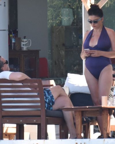 Nurgül Yeşilçay seksi ifşa fotoğrafı 57579