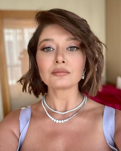 Nurgül Yeşilçay seksi ifşa fotoğrafı 57572