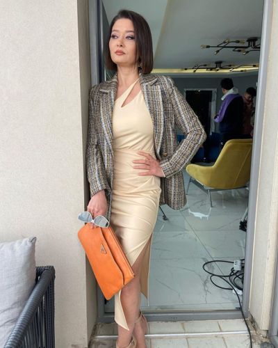 Nurgül Yeşilçay seksi ifşa fotoğrafı 57568
