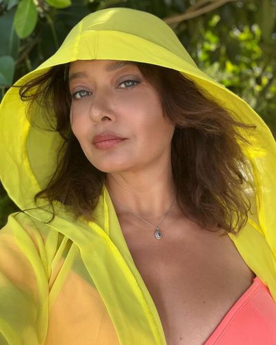 Nurgül Yeşilçay seksi ifşa fotoğrafı 57564