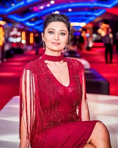 Nurgül Yeşilçay seksi ifşa fotoğrafı 57562