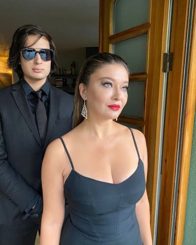 Nurgül Yeşilçay seksi ifşa fotoğrafı 57551