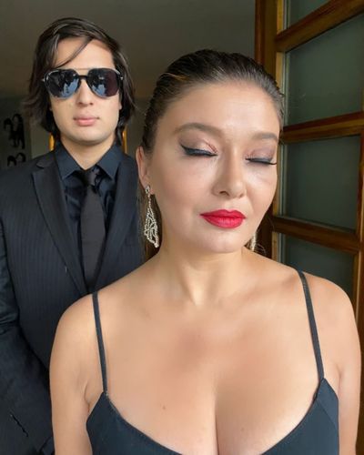 Nurgül Yeşilçay seksi ifşa fotoğrafı 57540