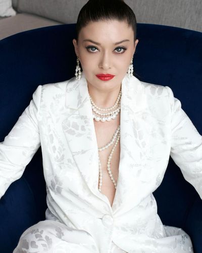 Nurgül Yeşilçay seksi ifşa fotoğrafı 57537