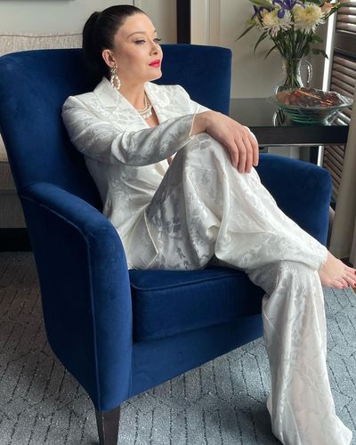 Nurgül Yeşilçay seksi ifşa fotoğrafı 57536