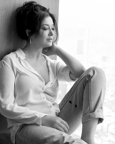 Nurgül Yeşilçay seksi ifşa fotoğrafı 57534