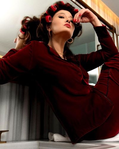 Nurgül Yeşilçay seksi ifşa fotoğrafı 57518