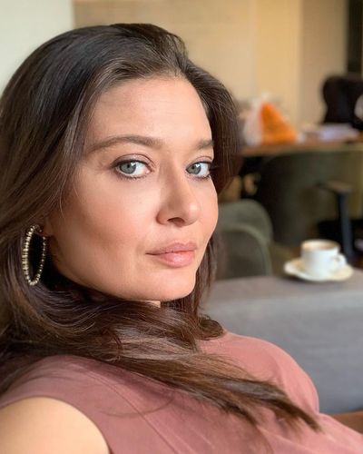 Nurgül Yeşilçay seksi ifşa fotoğrafı 57506