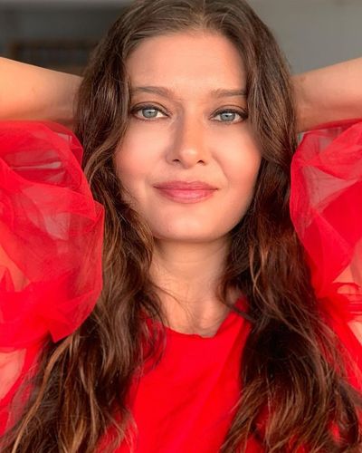 Nurgül Yeşilçay seksi ifşa fotoğrafı 57505