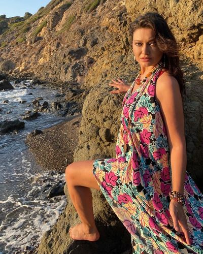 Nurgül Yeşilçay seksi ifşa fotoğrafı 57504