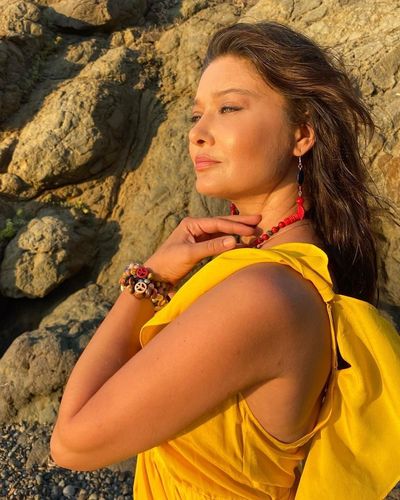 Nurgül Yeşilçay seksi ifşa fotoğrafı 57501