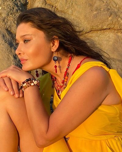Nurgül Yeşilçay seksi ifşa fotoğrafı 57500