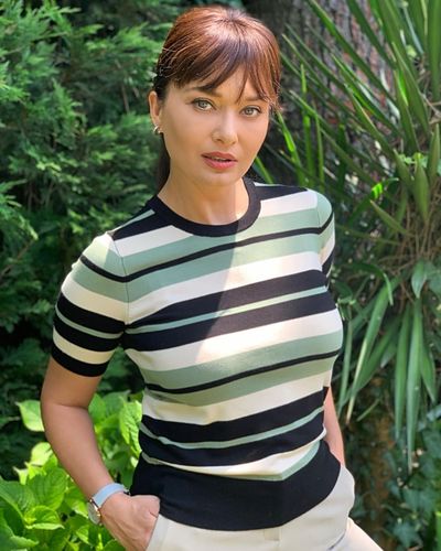 Nurgül Yeşilçay seksi ifşa fotoğrafı 57494