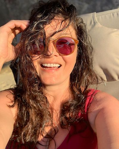 Nurgül Yeşilçay seksi ifşa fotoğrafı 57492