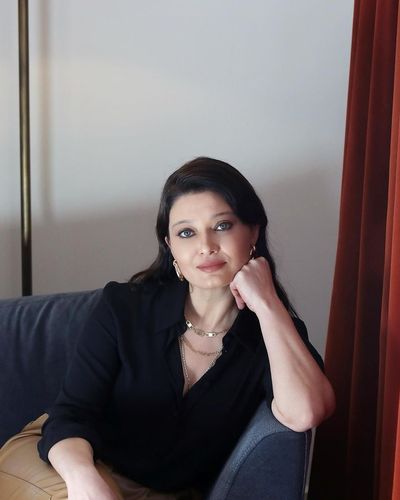 Nurgül Yeşilçay seksi ifşa fotoğrafı 57491