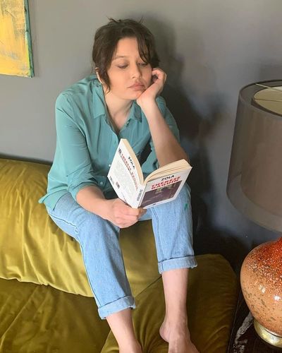 Nurgül Yeşilçay seksi ifşa fotoğrafı 57487