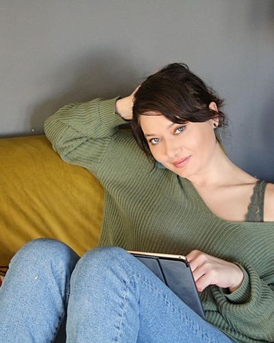 Nurgül Yeşilçay seksi ifşa fotoğrafı 57481