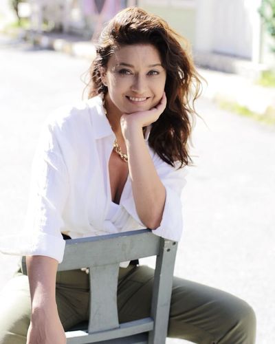 Nurgül Yeşilçay seksi ifşa fotoğrafı 57476