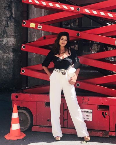 Nurgül Yeşilçay seksi ifşa fotoğrafı 57458