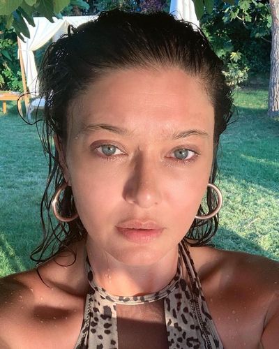 Nurgül Yeşilçay seksi ifşa fotoğrafı 57457