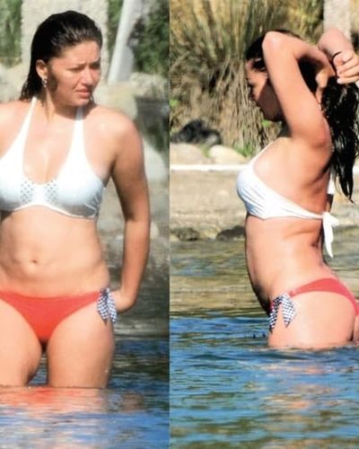 Nurgül Yeşilçay seksi ifşa fotoğrafı 345