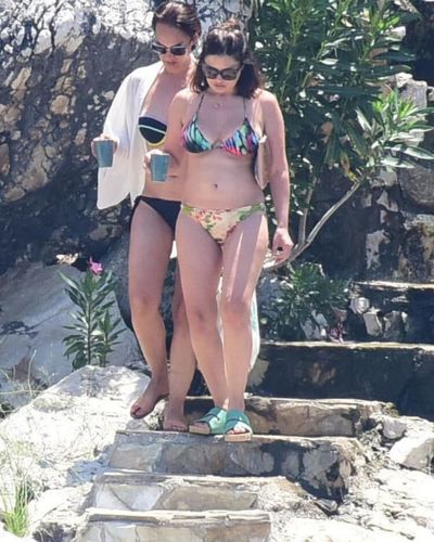 Nurgül Yeşilçay seksi ifşa fotoğrafı 347