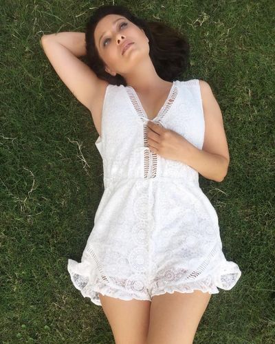 Nurgül Yeşilçay seksi ifşa fotoğrafı 383