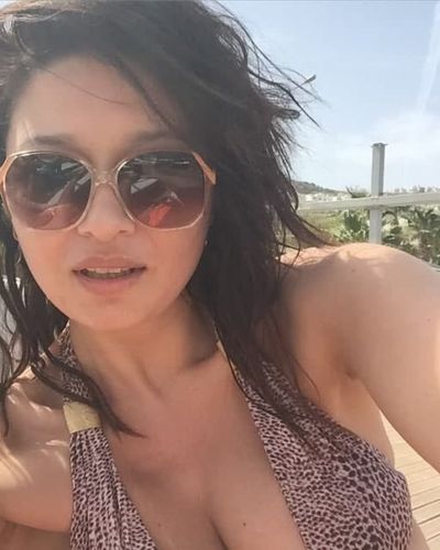 Nurgül Yeşilçay seksi ifşa fotoğrafı 389