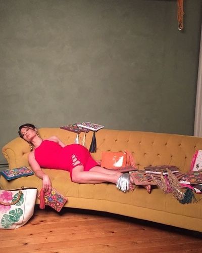 Nurgül Yeşilçay seksi ifşa fotoğrafı 393