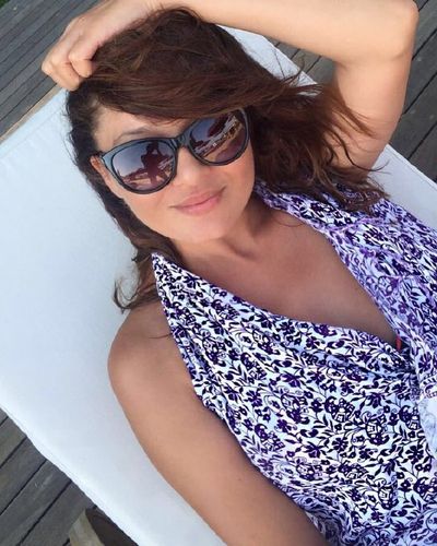Nurgül Yeşilçay seksi ifşa fotoğrafı 406