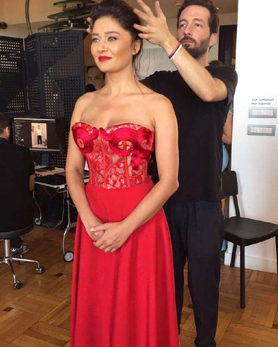 Nurgül Yeşilçay seksi ifşa fotoğrafı 408