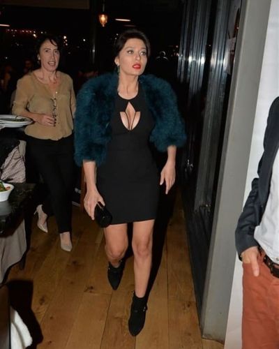 Nurgül Yeşilçay seksi ifşa fotoğrafı 417