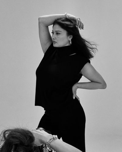 Nurgül Yeşilçay seksi ifşa fotoğrafı 429