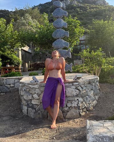 Nurgül Yeşilçay seksi ifşa fotoğrafı 463