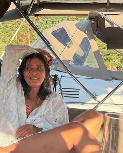 Nurgül Yeşilçay seksi ifşa fotoğrafı 465